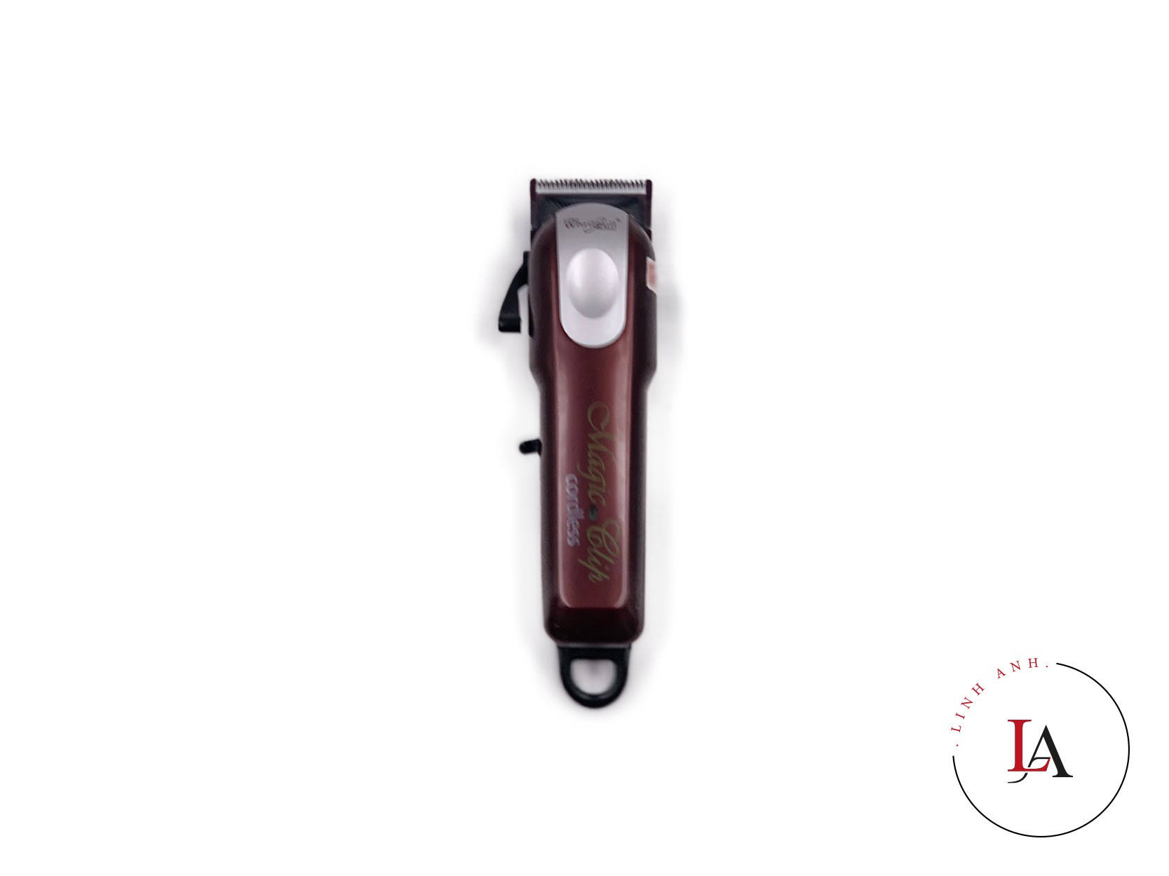 Tông đơ BZ 962 Magic Clip